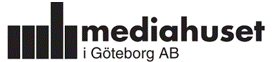 Mediahuset support